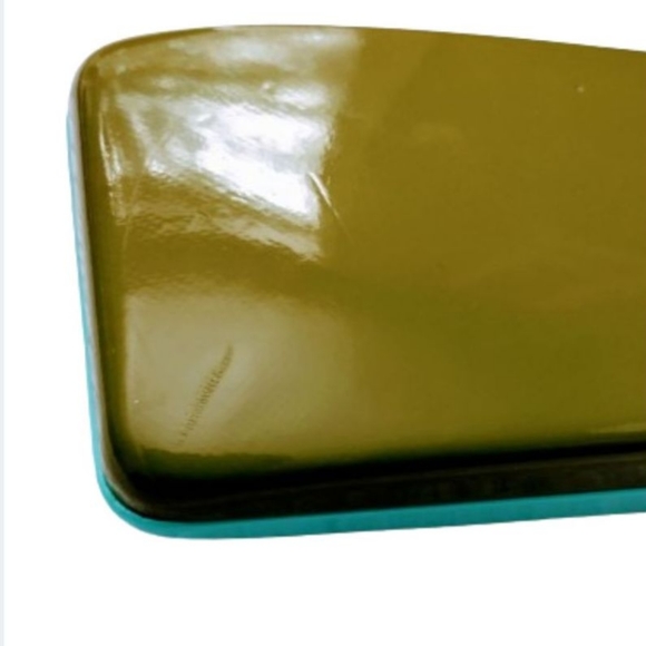 Kate Spade Hard Case for Reading Glasses w/FREE Blue Light Filtering Glasses - Picture 8 of 16